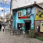 Apartamento Between Beach Historical Monuments