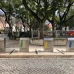 Apartamento Between Beach Historical Monuments