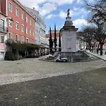 Apartamento Between Beach Historical Monuments
