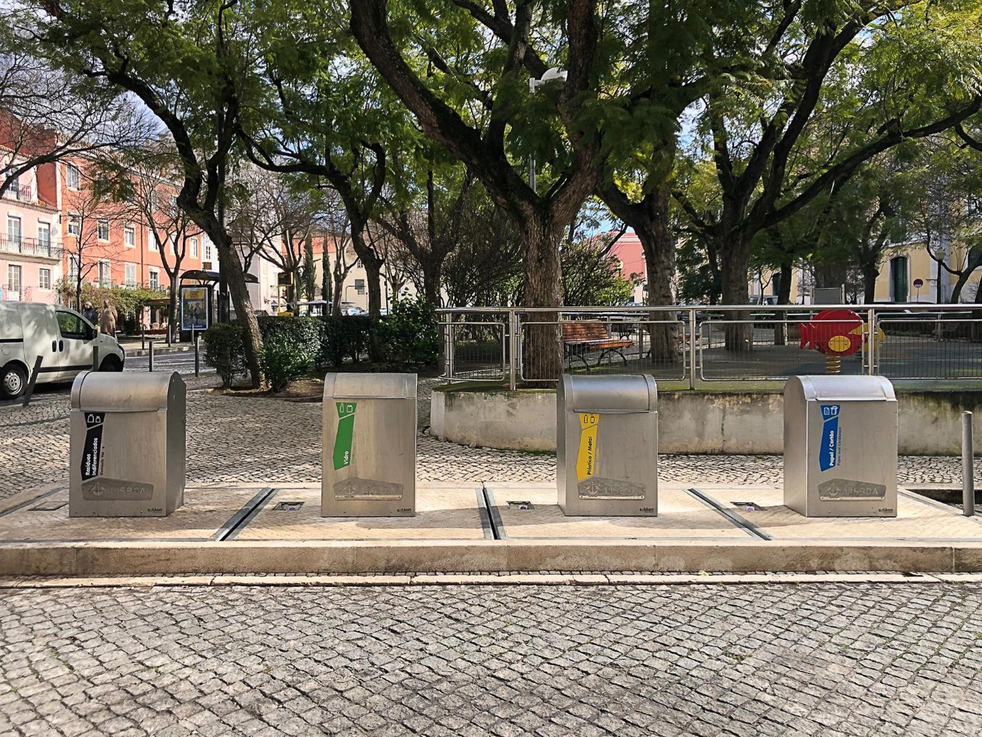 Between Historical Monuments Apartamento Lisboa